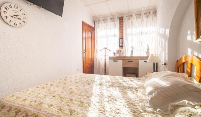 Begagnad - Radhus - Torrevieja - Acequion