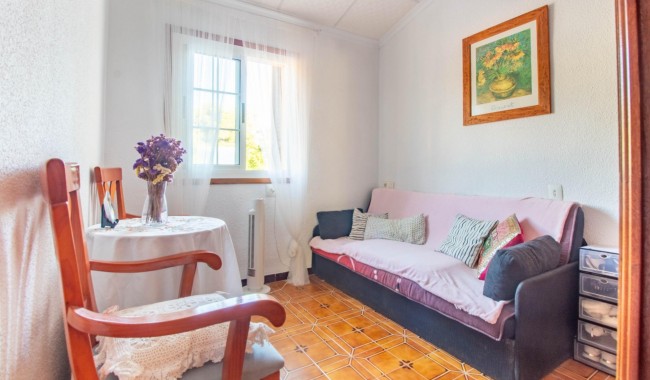 Begagnad - Radhus - Torrevieja - Acequion