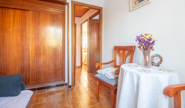 Begagnad - Radhus - Torrevieja - Acequion