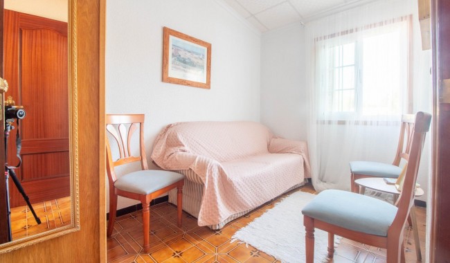 Begagnad - Radhus - Torrevieja - Acequion