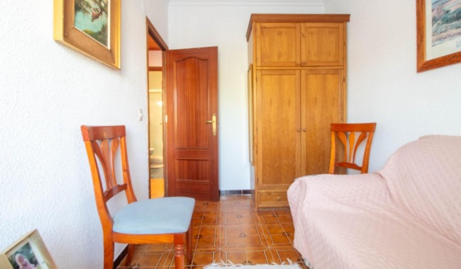 Begagnad - Radhus - Torrevieja - Acequion