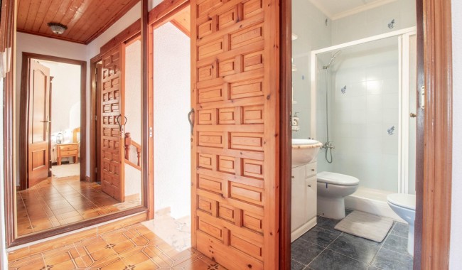 Begagnad - Radhus - Torrevieja - Acequion