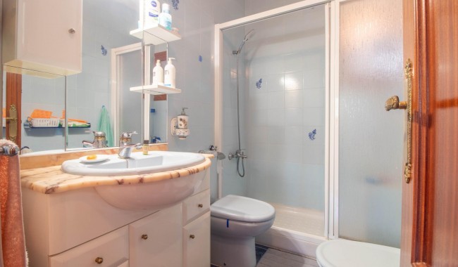 Begagnad - Radhus - Torrevieja - Acequion