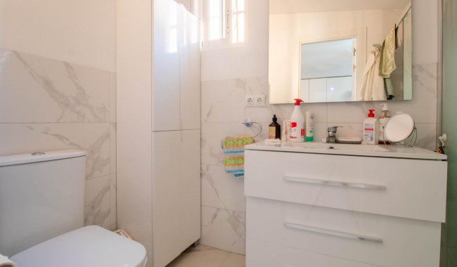 Begagnad - Radhus - Torrevieja - Acequion