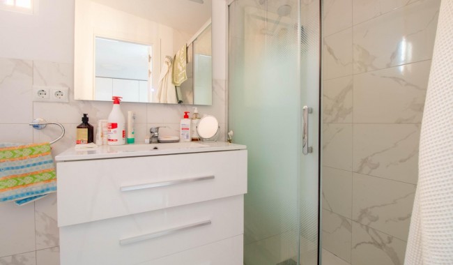 Begagnad - Radhus - Torrevieja - Acequion