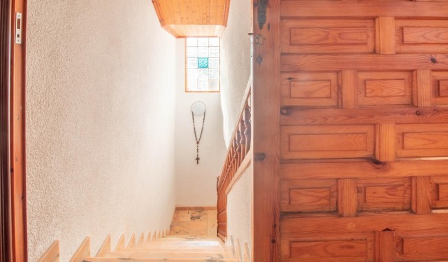 Begagnad - Radhus - Torrevieja - Acequion