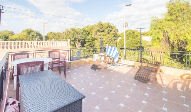 Begagnad - Radhus - Torrevieja - Acequion