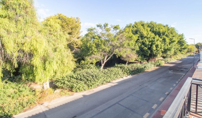 Begagnad - Radhus - Torrevieja - Acequion