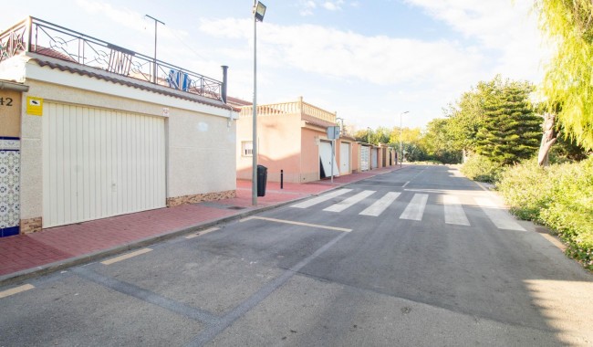 Begagnad - Radhus - Torrevieja - Acequion