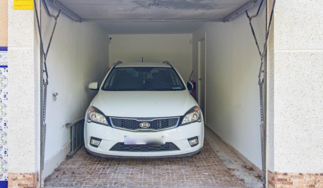 Begagnad - Radhus - Torrevieja - Acequion