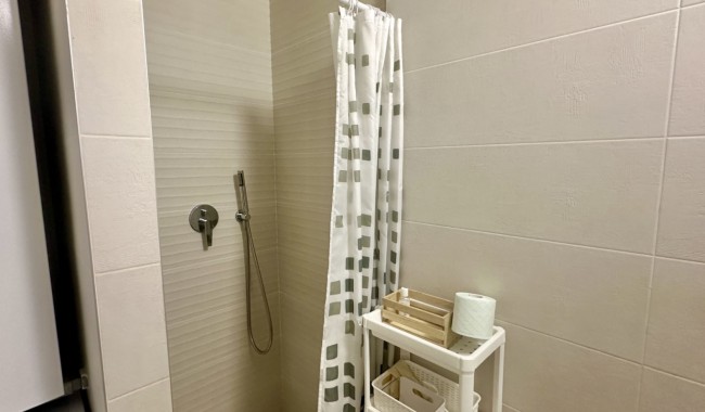 Begagnad - Lägenhet - Orihuela - Villamartín