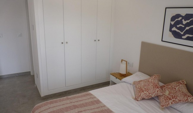 Nowa konstrukcja - Kamienica - Pilar de La Horadada