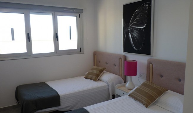 Nowa konstrukcja - Kamienica - Pilar de La Horadada