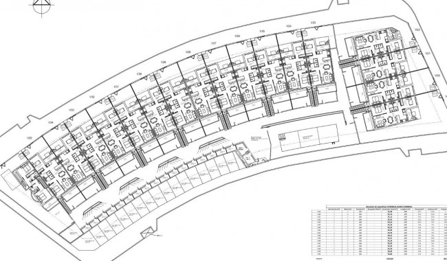 Nowa konstrukcja - Kamienica - Pilar de La Horadada