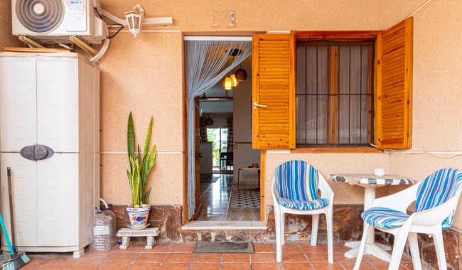 Brukt - Rekkehus - Torrevieja - Los Altos
