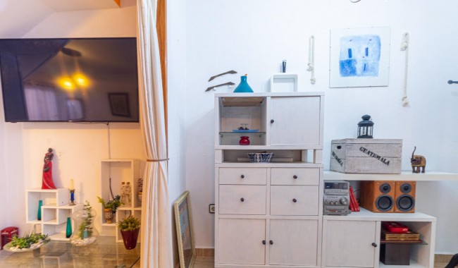 Brukt - Rekkehus - Torrevieja - Los Altos