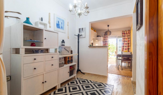 Brukt - Rekkehus - Torrevieja - Los Altos