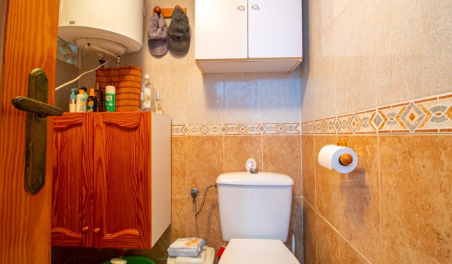 Brukt - Rekkehus - Torrevieja - Los Altos