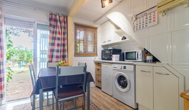 Brukt - Rekkehus - Torrevieja - Los Altos