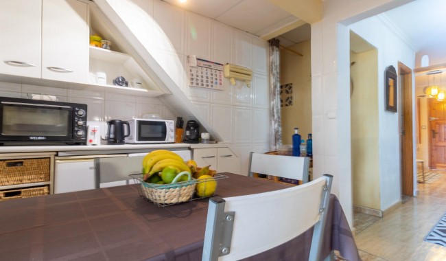 Brukt - Rekkehus - Torrevieja - Los Altos