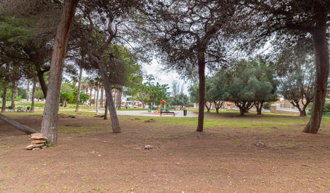 Brukt - Rekkehus - Torrevieja - Los Altos