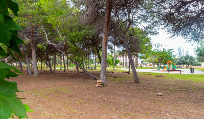 Brukt - Rekkehus - Torrevieja - Los Altos