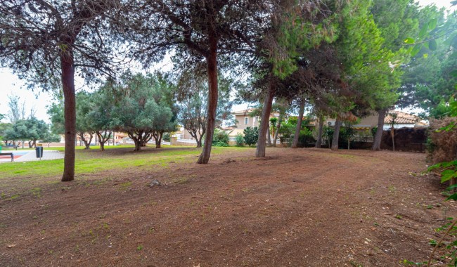 Brukt - Rekkehus - Torrevieja - Los Altos