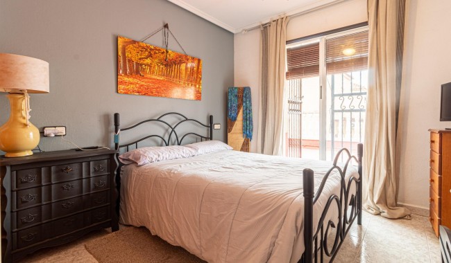 Brukt - Rekkehus - Torrevieja - Los Altos