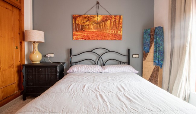 Brukt - Rekkehus - Torrevieja - Los Altos