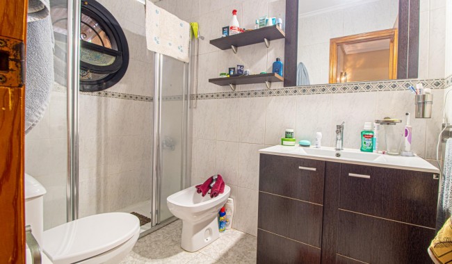 Brukt - Rekkehus - Torrevieja - Los Altos