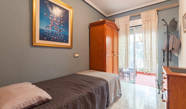 Brukt - Rekkehus - Torrevieja - Los Altos