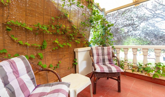 Brukt - Rekkehus - Torrevieja - Los Altos