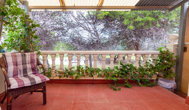 Brukt - Rekkehus - Torrevieja - Los Altos