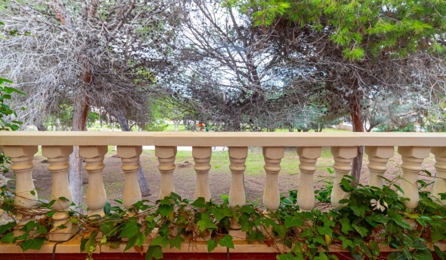 Brukt - Rekkehus - Torrevieja - Los Altos