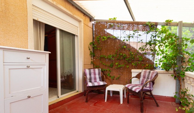 Brukt - Rekkehus - Torrevieja - Los Altos