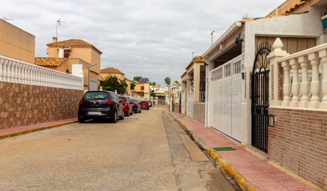 Brukt - Rekkehus - Torrevieja - Los Altos