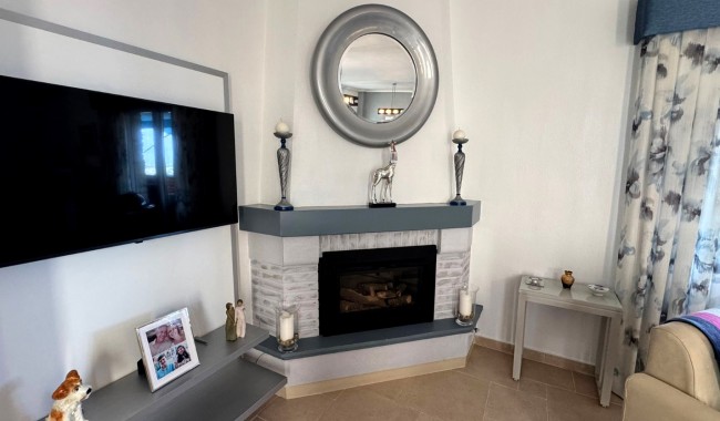 Segunda mano - Villa - Ciudad Quesada/Rojales - Ciudad Quesada