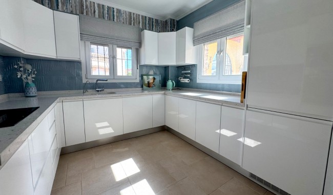 Segunda mano - Villa - Ciudad Quesada/Rojales - Ciudad Quesada