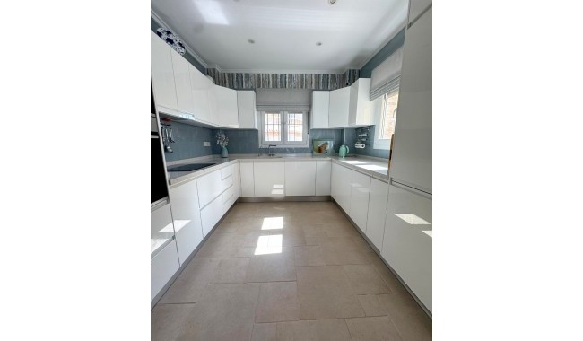 Segunda mano - Villa - Ciudad Quesada/Rojales - Ciudad Quesada