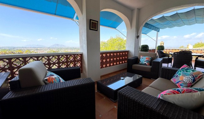 Segunda mano - Villa - Ciudad Quesada/Rojales - Ciudad Quesada