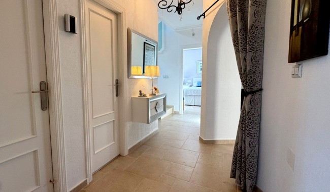 Segunda mano - Villa - Ciudad Quesada/Rojales - Ciudad Quesada