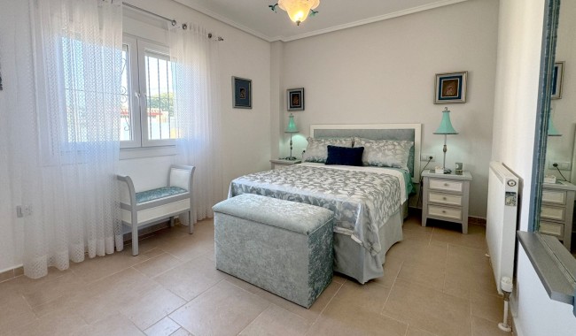 Segunda mano - Villa - Ciudad Quesada/Rojales - Ciudad Quesada