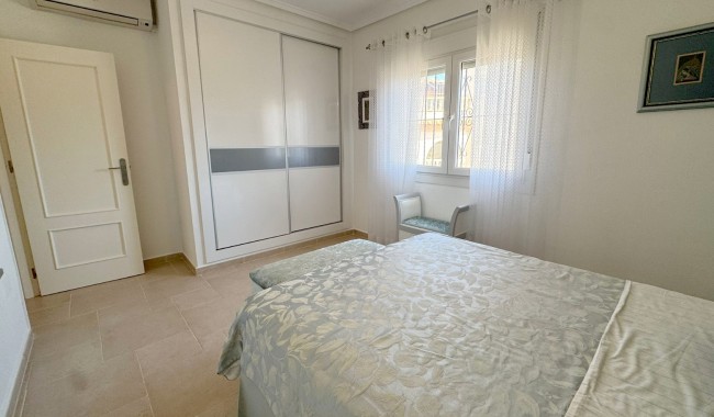 Segunda mano - Villa - Ciudad Quesada/Rojales - Ciudad Quesada