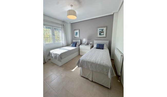 Segunda mano - Villa - Ciudad Quesada/Rojales - Ciudad Quesada