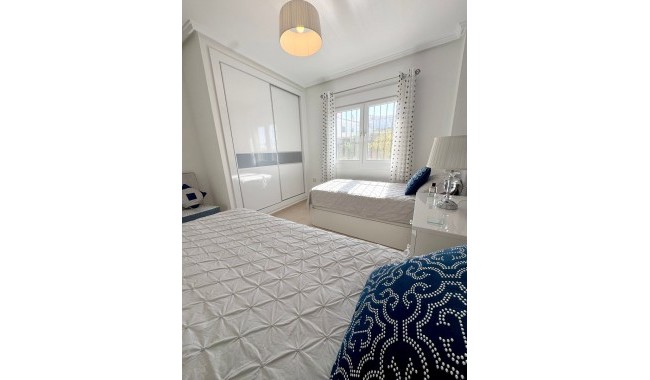 Segunda mano - Villa - Ciudad Quesada/Rojales - Ciudad Quesada