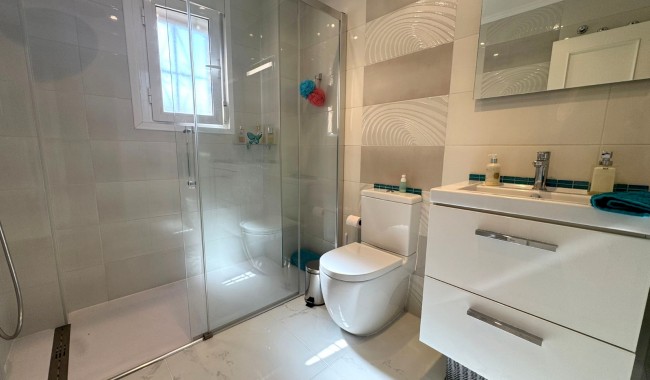 Segunda mano - Villa - Ciudad Quesada/Rojales - Ciudad Quesada