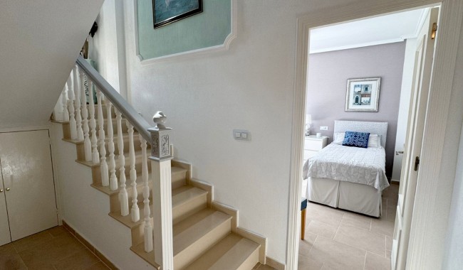 Segunda mano - Villa - Ciudad Quesada/Rojales - Ciudad Quesada