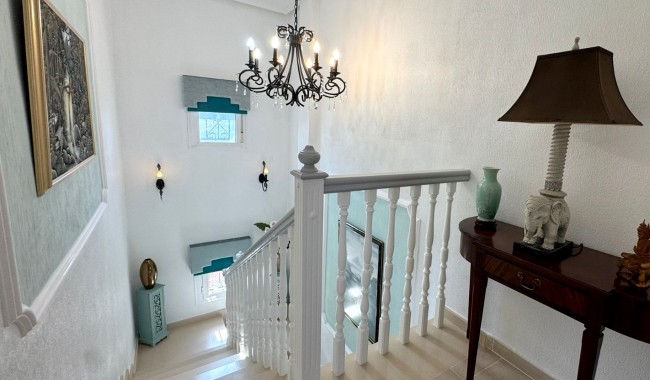 Segunda mano - Villa - Ciudad Quesada/Rojales - Ciudad Quesada