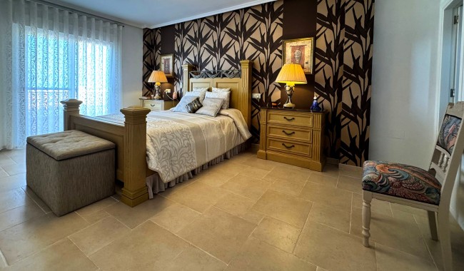 Segunda mano - Villa - Ciudad Quesada/Rojales - Ciudad Quesada