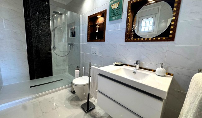 Segunda mano - Villa - Ciudad Quesada/Rojales - Ciudad Quesada